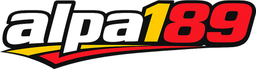 Logo alpa189